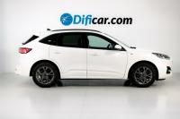 Ford Kuga KUGA STLINE 2.5 DURATEC FHEV AUTO 190CV