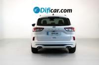 Ford Kuga KUGA STLINE 2.5 DURATEC FHEV AUTO 190CV