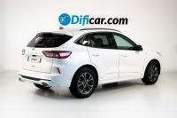 Ford Kuga KUGA STLINE 2.5 DURATEC FHEV AUTO 190CV