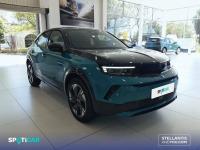 Opel Mokka BEV 50kWh 100kW (136CV) GS-e