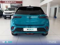 Opel Mokka BEV 50kWh 100kW (136CV) GS-e