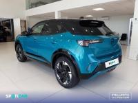 Opel Mokka BEV 50kWh 100kW (136CV) GS-e