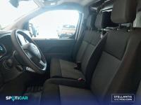 Opel Vivaro Vivaroe 3 BEV 50kWh M Std -