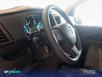 Opel Vivaro Vivaroe 3 BEV 50kWh M Std -