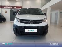 Opel Vivaro Vivaroe 3 BEV 50kWh M Std -