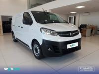 Opel Vivaro Vivaroe 3 BEV 50kWh M Std -