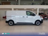 Opel Vivaro Vivaroe 3 BEV 50kWh M Std -
