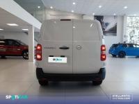 Opel Vivaro Vivaroe 3 BEV 50kWh M Std -