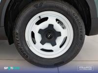 Opel Frontera 1.2T XHT Hybrid eDCT6 100kW Edition