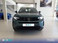 Opel Frontera 1.2T XHT Hybrid eDCT6 100kW Edition
