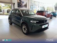 Opel Frontera 1.2T XHT Hybrid eDCT6 100kW Edition