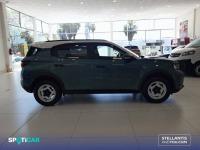 Opel Frontera 1.2T XHT Hybrid eDCT6 100kW Edition