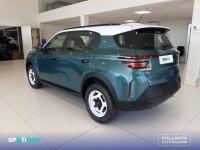 Opel Frontera 1.2T XHT Hybrid eDCT6 100kW Edition