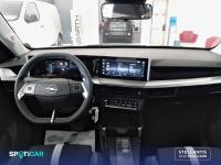 Opel Frontera 1.2T XHT Hybrid eDCT6 100kW Edition