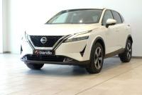Nissan Qashqai 1.3 DIG-T MHEV N-CONNECTA 140CV 5P
