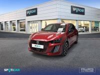 Peugeot 208 HYBRID 136 eDCS6 GT