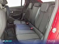 Peugeot 208 HYBRID 136 eDCS6 GT