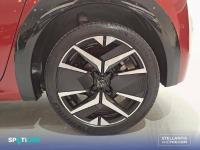 Peugeot 208 HYBRID 136 eDCS6 GT
