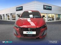 Peugeot 208 HYBRID 136 eDCS6 GT