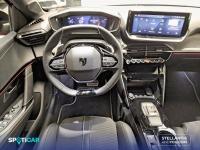 Peugeot 208 HYBRID 136 eDCS6 GT
