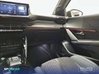 Peugeot 208 HYBRID 136 eDCS6 GT