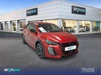 Peugeot 208 HYBRID 136 eDCS6 GT