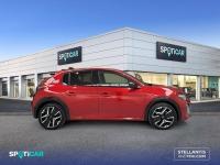 Peugeot 208 HYBRID 136 eDCS6 GT