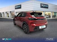 Peugeot 208 HYBRID 136 eDCS6 GT
