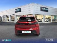 Peugeot 208 HYBRID 136 eDCS6 GT