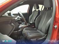 Peugeot 208 HYBRID 136 eDCS6 GT