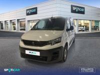 Peugeot Partner ePartner 3 ePartner Long 800kg 100kw -