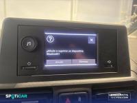 Peugeot Partner ePartner 3 ePartner Long 800kg 100kw -