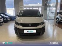 Peugeot Partner ePartner 3 ePartner Long 800kg 100kw -