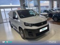 Peugeot Partner ePartner 3 ePartner Long 800kg 100kw -