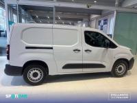 Peugeot Partner ePartner 3 ePartner Long 800kg 100kw -
