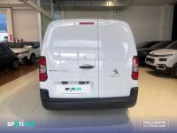 Peugeot Partner ePartner 3 ePartner Long 800kg 100kw -
