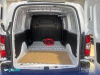 Peugeot Partner ePartner 3 ePartner Long 800kg 100kw -