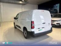 Peugeot Partner ePartner 3 ePartner Long 800kg 100kw -