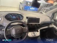 Peugeot Partner ePartner 3 ePartner Long 800kg 100kw -