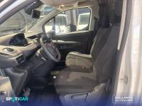 Peugeot Partner ePartner 3 ePartner Long 800kg 100kw -