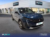 Peugeot 3008 1.2 100KW  eDCS6 Allure Pack