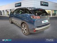 Peugeot 3008 1.2 100KW  eDCS6 Allure Pack