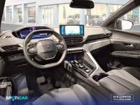 Peugeot 3008 1.2 100KW  eDCS6 Allure Pack