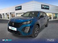 Peugeot 2008 N2008  Hybrid 136 eDCS6 Style