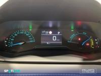 Peugeot 2008 N2008  Hybrid 136 eDCS6 Style