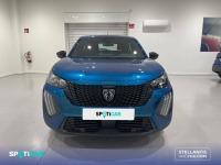 Peugeot 2008 N2008  Hybrid 136 eDCS6 Style