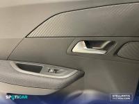 Peugeot 2008 N2008  Hybrid 136 eDCS6 Style