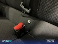 Peugeot 2008 N2008  Hybrid 136 eDCS6 Style