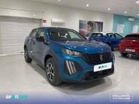 Peugeot 2008 N2008  Hybrid 136 eDCS6 Style