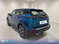 Peugeot 2008 N2008  Hybrid 136 eDCS6 Style